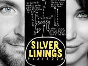 Silver linings playbook