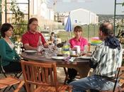 “Las Nieves Kilimandjaro”, retrato Europa