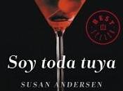 toda tuya, Susan Andersen