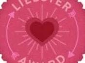 Gracias otra nueva nominación!!!!