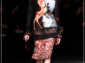 Paris Givenchy Fall 2013