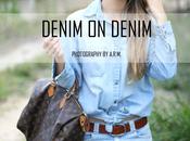Denim denim