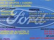 Torneo Pádel Solidario Jota Rocal-Ford