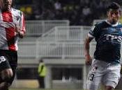 Wanderers palestino superaron cierre fecha