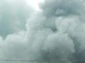 Planta química explota. CHINA