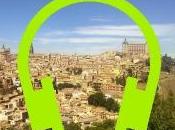 Audio Guías Toledo escucha nuestras guías mientras visitas ciudad