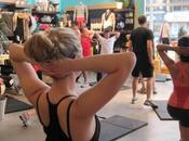 número cesáreas puede reducir ejercicio físico