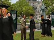 'Sims Facultad' venta esta semana