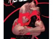 Primer vistazo Thunderbolts