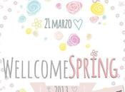 bienvenida primavera 2013 welcome Spring