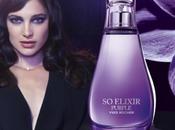 perfume Elixir Purple” YVES ROCHER