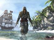 Assassin’s Creed Black Flag excepcionalmente maravilloso para jugar