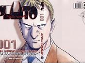 Pluto [Manga]