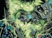 nuDC: GREEN LANTERN CORPS
