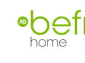 Sorteo lote productos BEFREE HOME