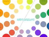 Combinación colores