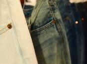 Lunch Levi´s denim!