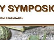 11th Simposio Internacional Etnobotanica, Noviembre 2-5, 2013, Turquía.