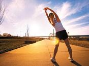 Deporte lentillas