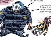 ¿Policías resilientes resistentes?