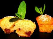 Mini bizcochos Coco Chocolate