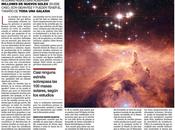 Zoco Astronomía: masas estrellas