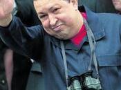 Fallecido Hugo Chávez