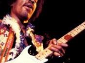 Nuevo álbum Jimi Hendrix casi años muerte