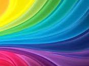 Colores inglés
