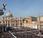 Ciudad vaticano. país pequeño mundo