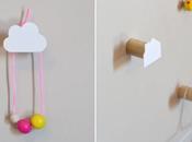 idea: percheros originales