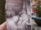 Wakefield, Nathaniel Hawthorne