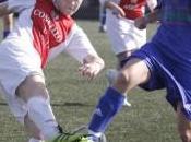 Bértola Femenino sigue intratable fase ascenso gallega nacional