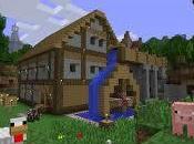 Minecraft podría lanzarse