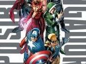 Critiquita 376: Imposibles Vengadores Remender Cassaday, Panini-Marvel 2013
