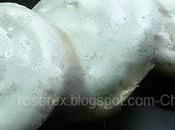 Merengues coco