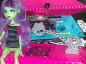 Monster Hight Juguetes Infantiles