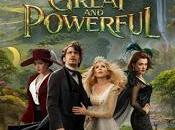Poderoso (Oz: Great Powerful)