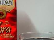 hora café..... Café Fortaleza