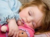 Problemas sueño niños necesidades especiales