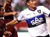 Huachipato imbatible Brasil