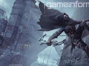 Thief para PS4, interesantes detalles sobre desarrollo