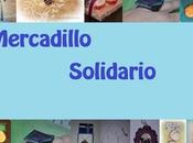 Mercadillo Solidario Facebook para ayudar familia apuros