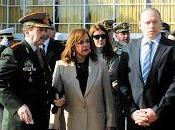 Proyecto confirma espionaje oficial