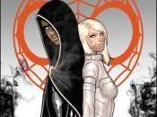 Marvel presenta versión Ultimate Capa Puñal