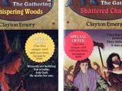 primeras novelas Magic Encuentro