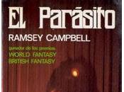 Parásito, Ramsey Campbell