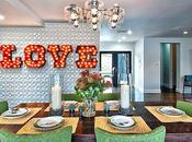 Apartamento love