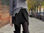 Falda Pareo