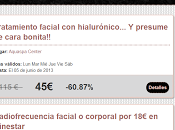 Mujer, ¡Atractivate!